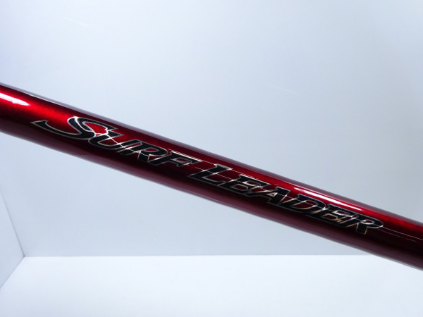20サーフリーダー 405DX-T